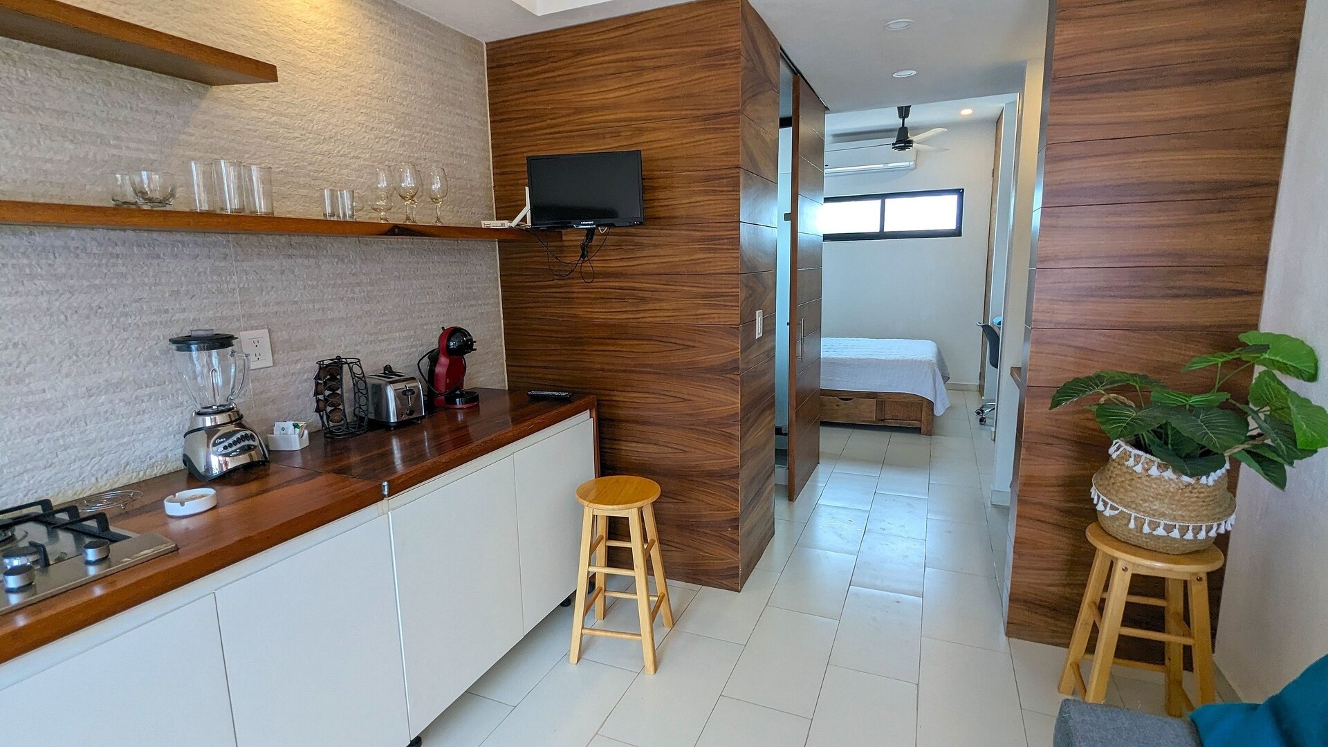 Luminous Studio in the Heart of Vallarta (2) 16 VIDA CORAL