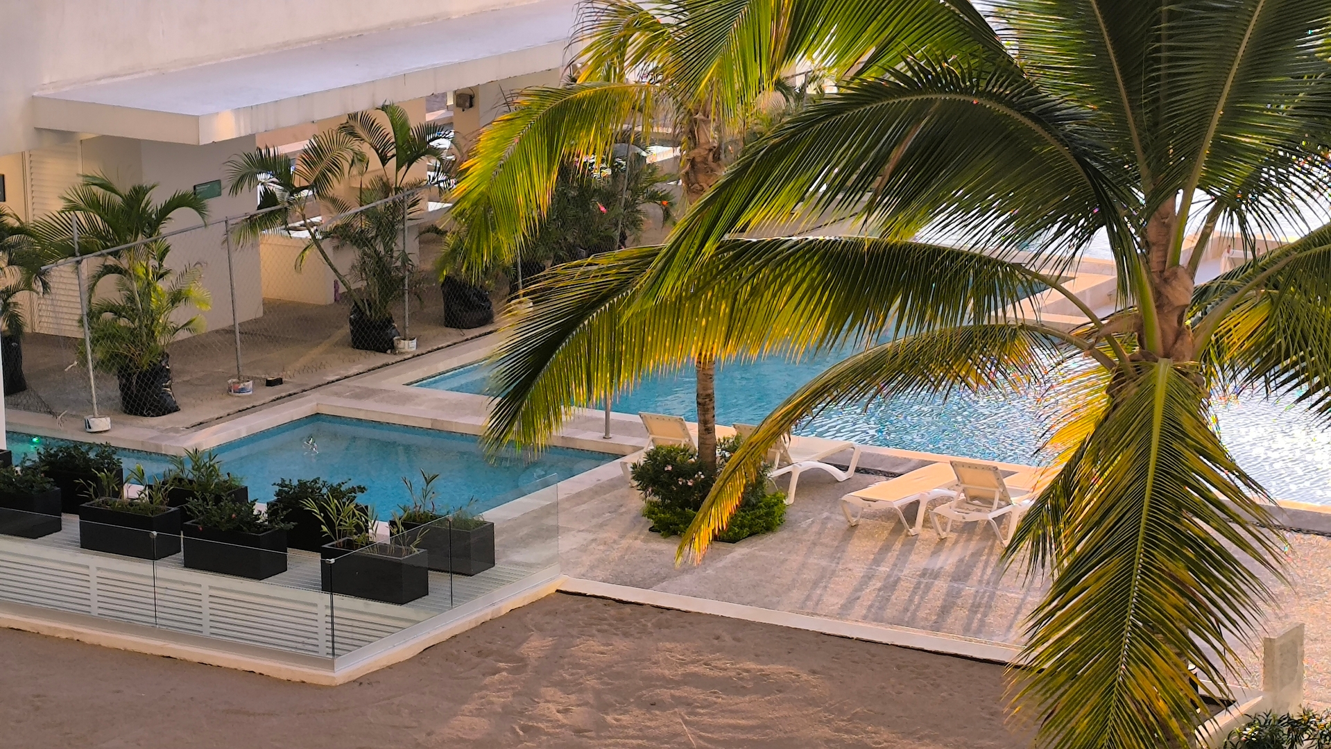 Harbor 604N | Ocean View & Shared Rooftop 35 VIDA CORAL