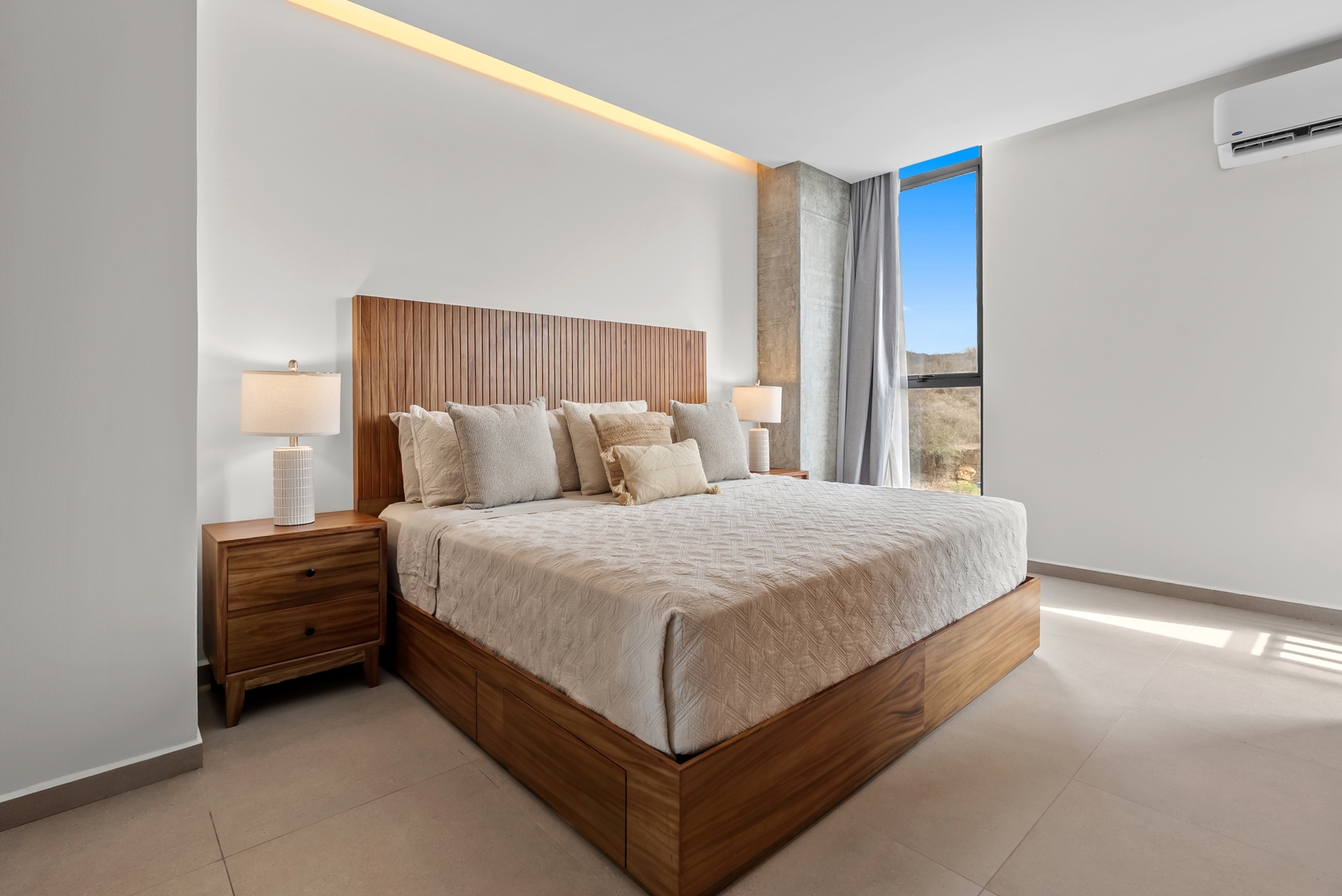 Cozy Modern Condo with Scenic Balcony Views 19 VIDA CORAL