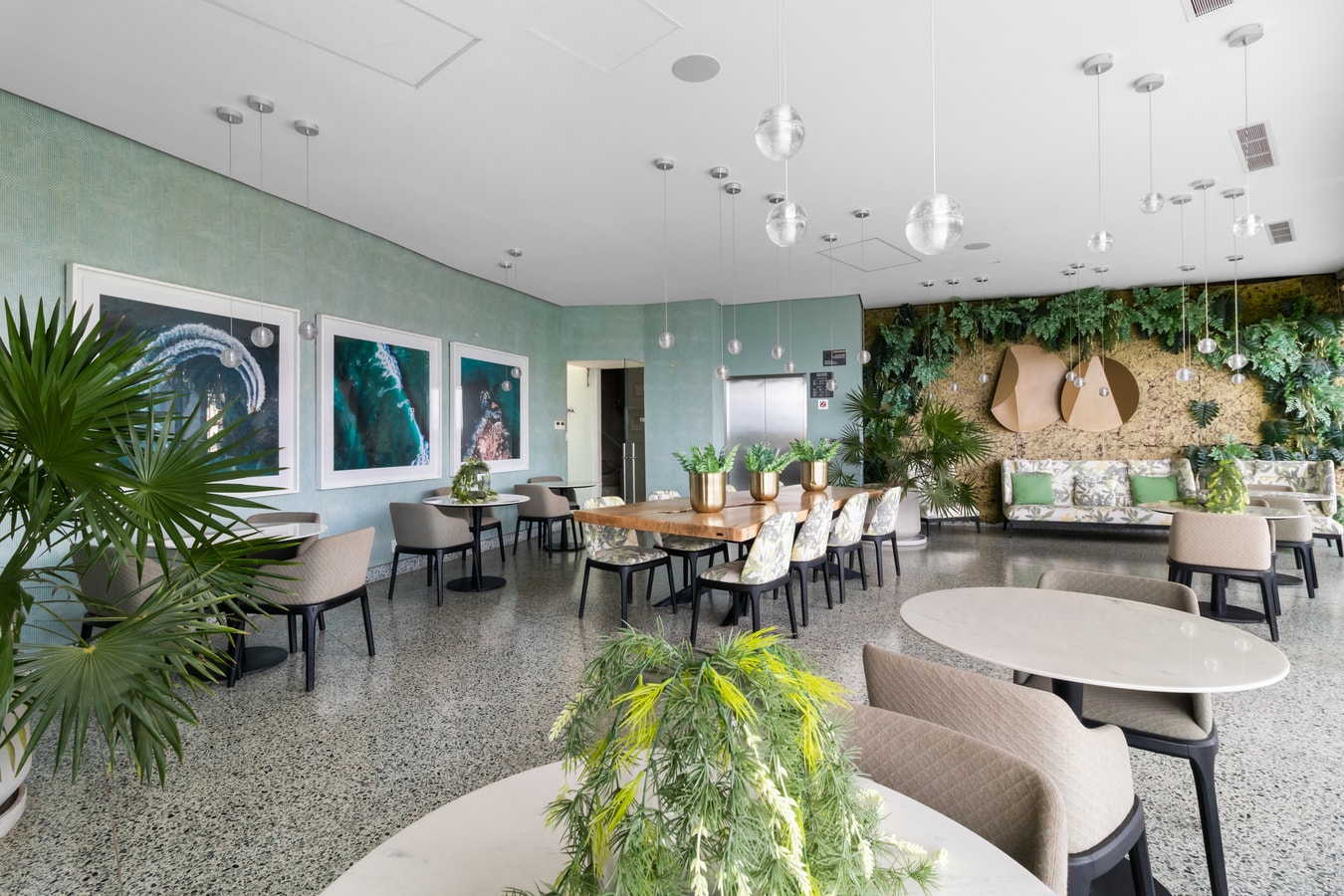 Ocean View & Beach Access | 2 Bedrooms 32 VIDA CORAL