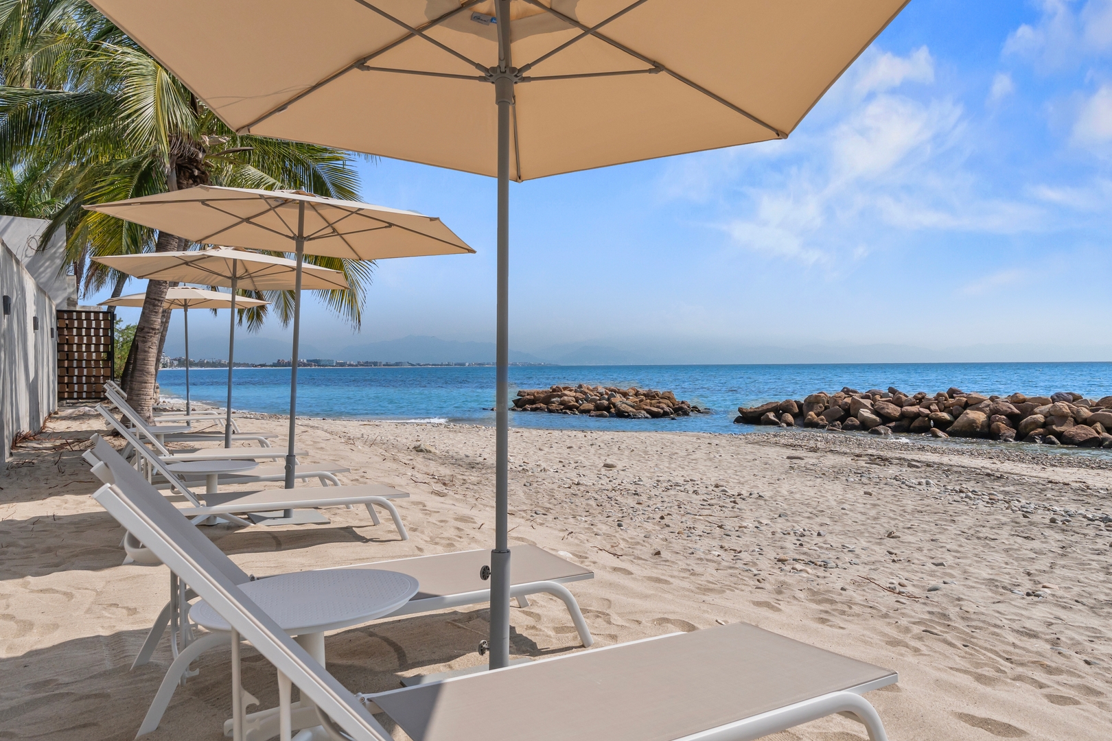 Cozy Modern Condo with Scenic Balcony Views 32 VIDA CORAL