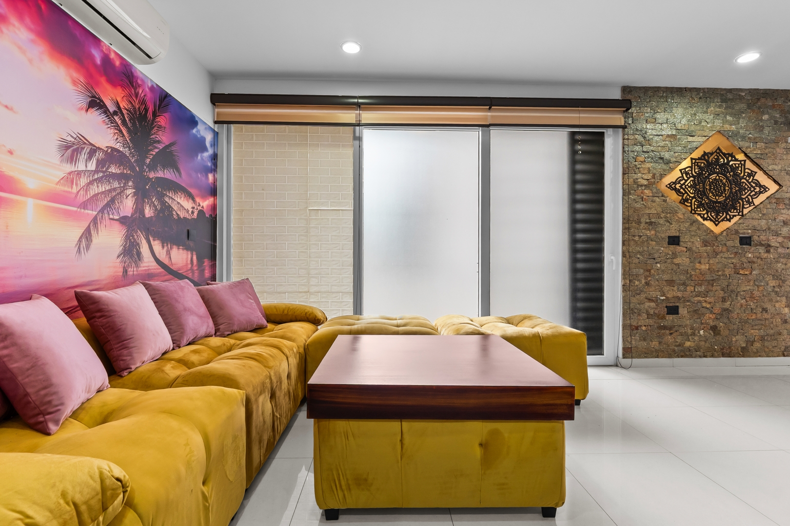 Modern Apartment + Pool + 5 min from the Beach 9 VIDA CORAL