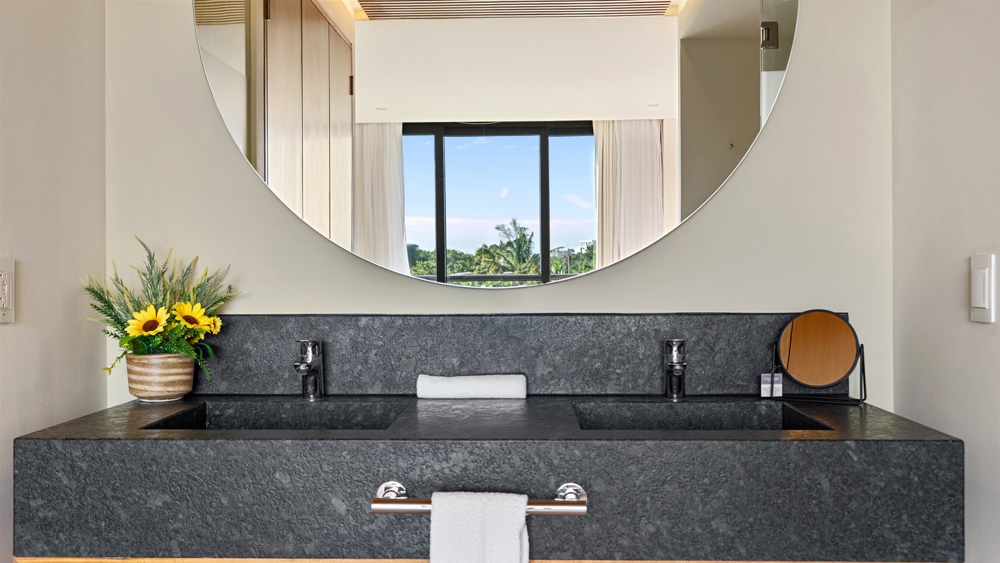 Relaxing Getaway with Panoramic Views 9 VIDA CORAL