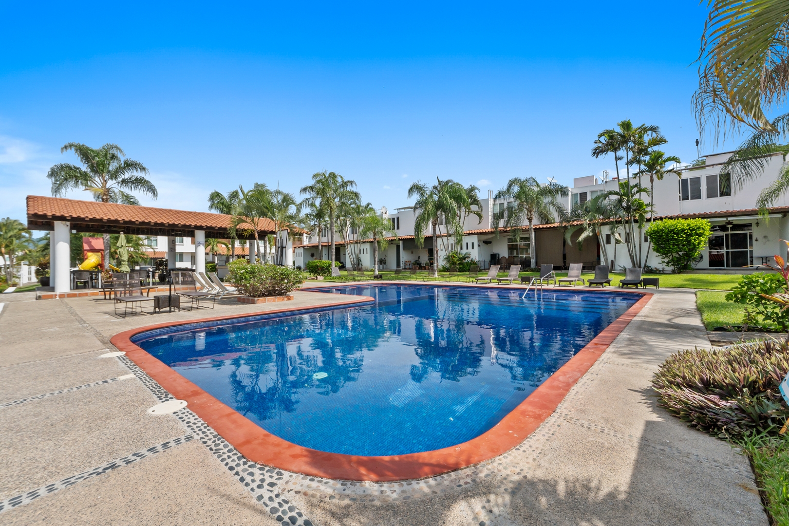 Bucerias | 3 Bedrooms & Private Patio 31 VIDA CORAL