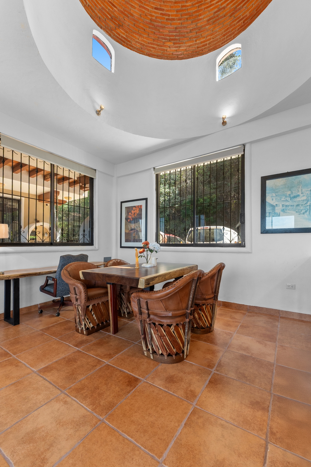 With sea views / View Next to the Oxxo viewpoint 5 VIDA CORAL