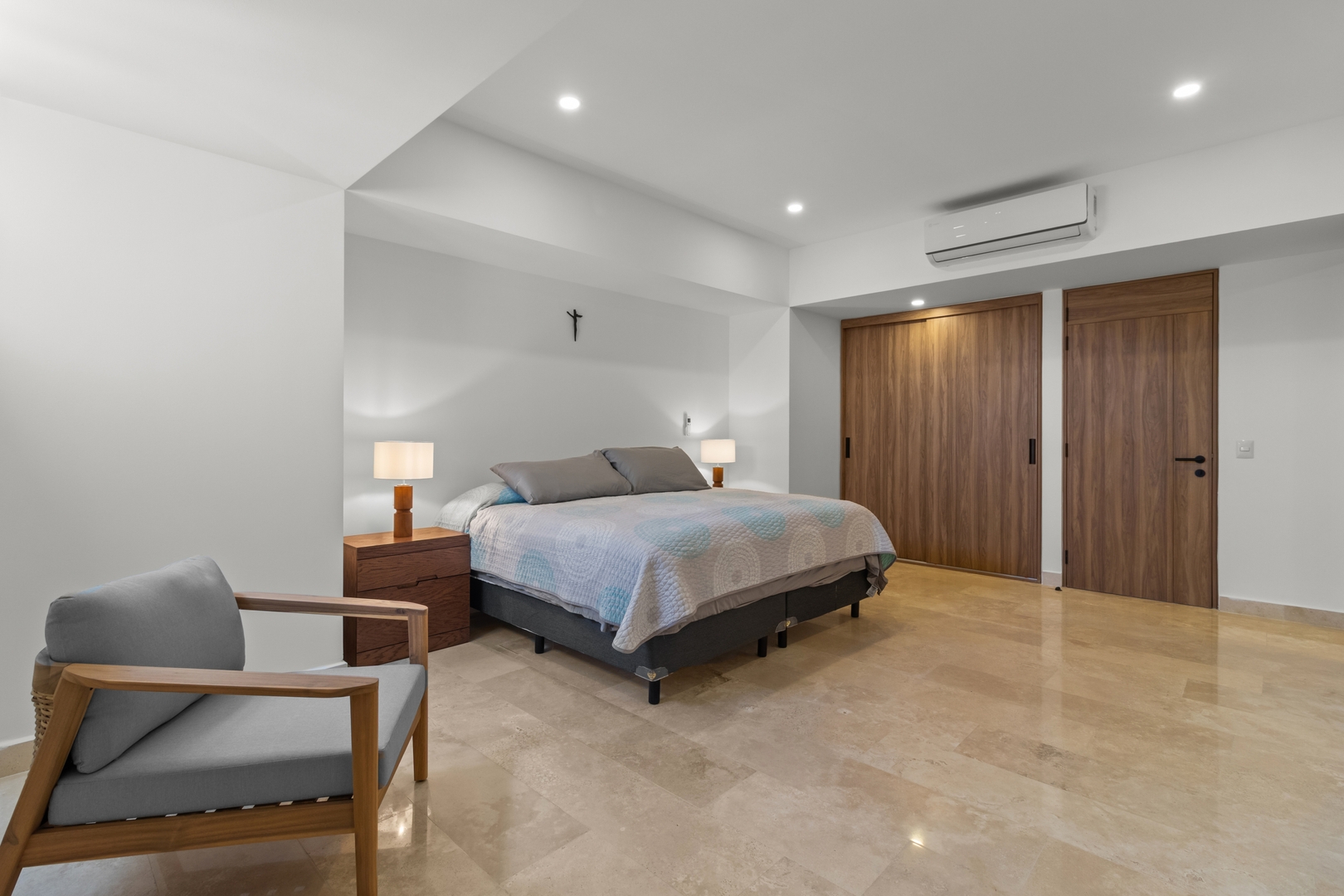 Harbor | 26th-Floor Ocean Views & King Bed 11 VIDA CORAL