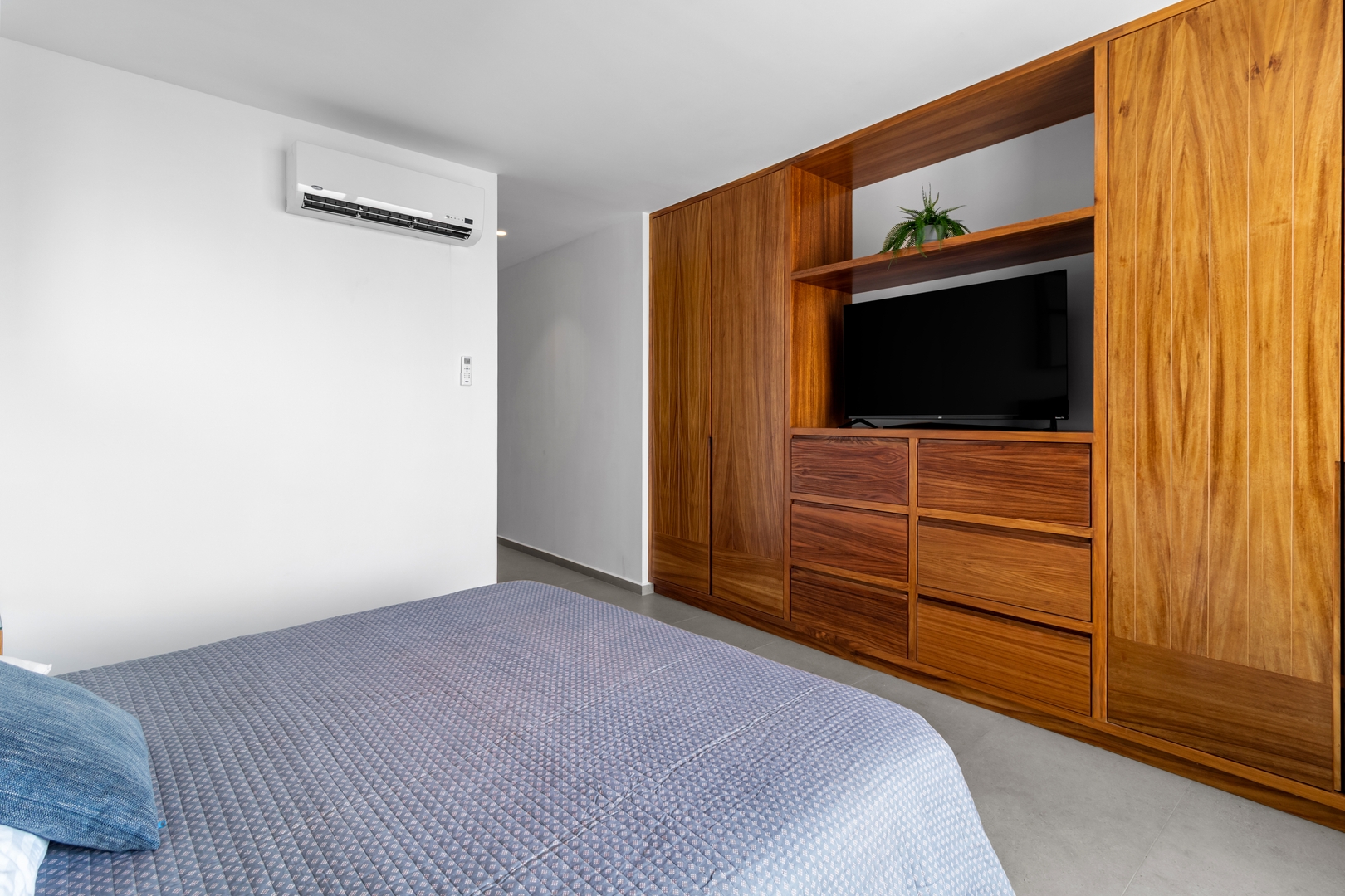 Apartment with Ocean Views - 3 bedrooms 21 VIDA CORAL