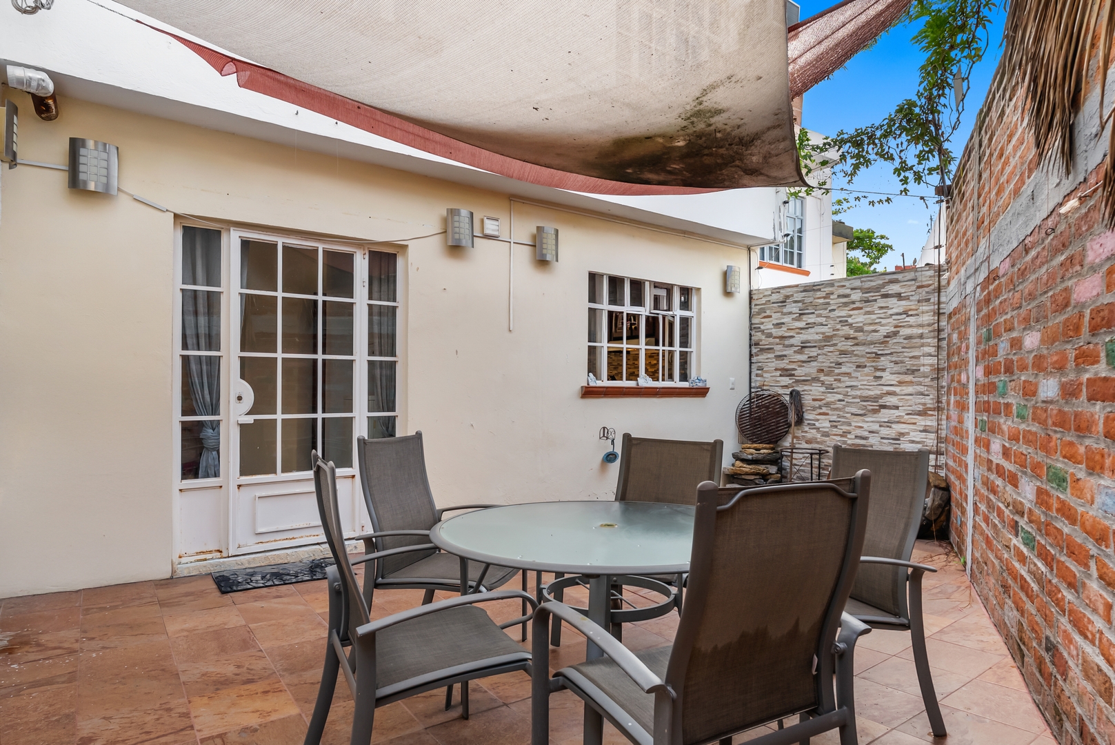 Casa Oasis 3BR with Patio 12 VIDA CORAL