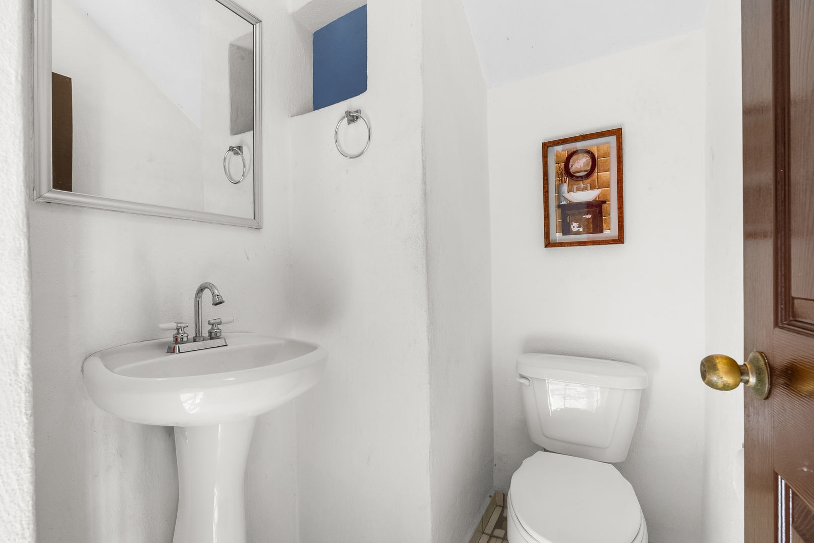 Casa Oasis 3BR with Patio 11 VIDA CORAL