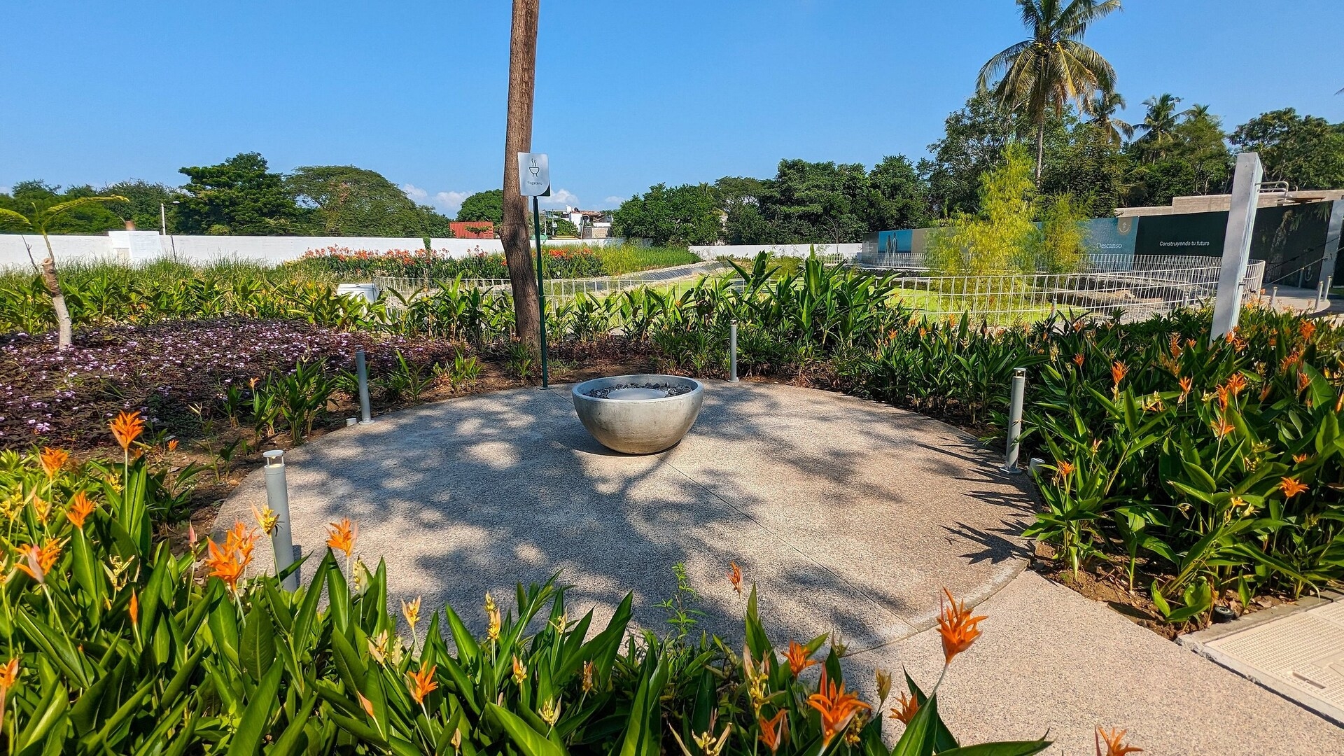 Modern retreat with pools and nature 30 VIDA CORAL