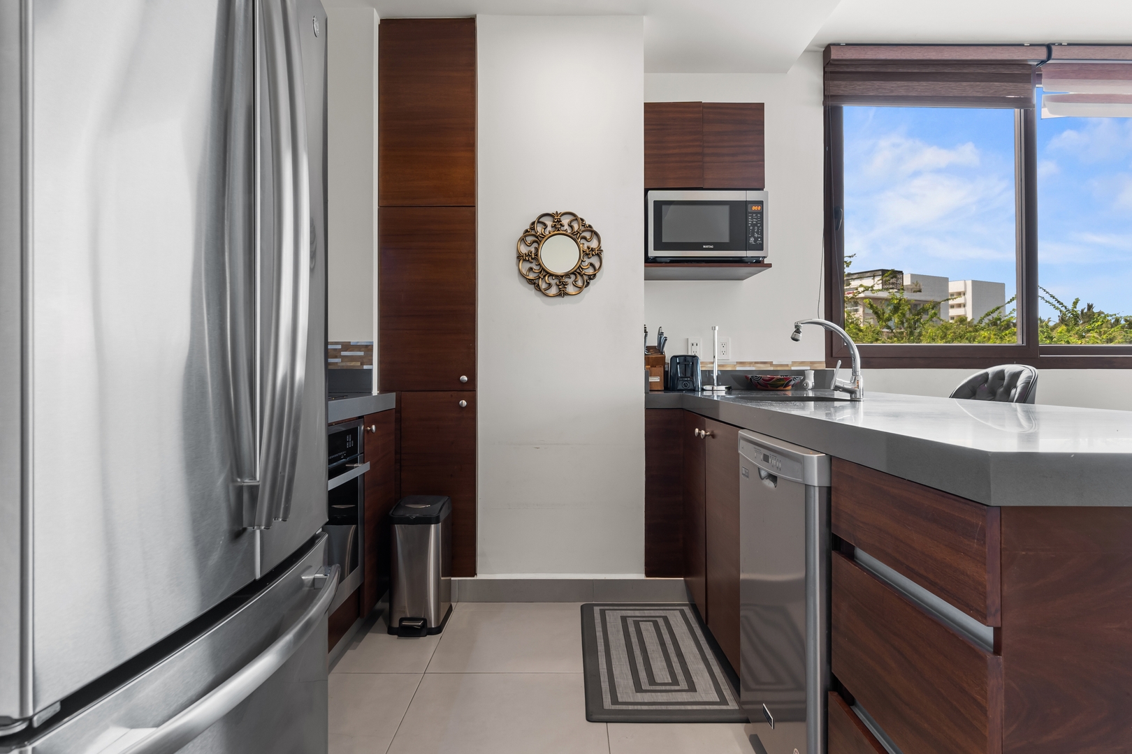 Serena 101 | Marina Views & Shared Rooftop Pool 32 VIDA CORAL