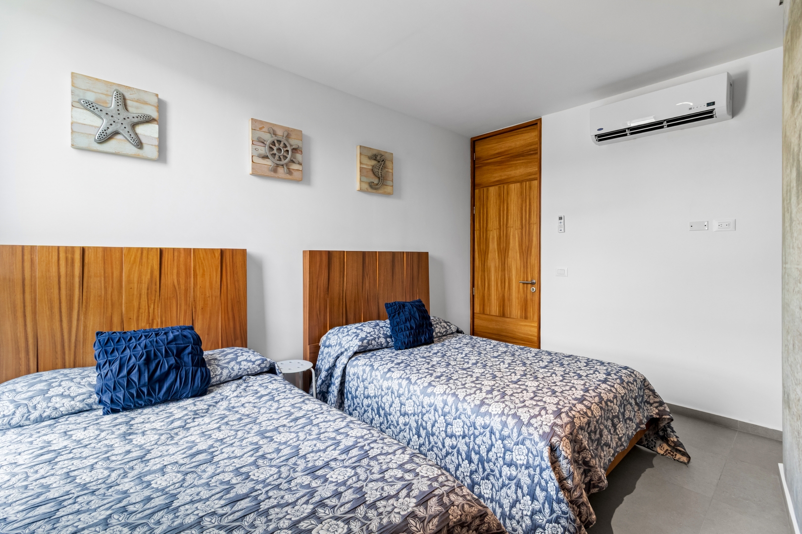 Apartment with Ocean Views - 3 bedrooms 18 VIDA CORAL
