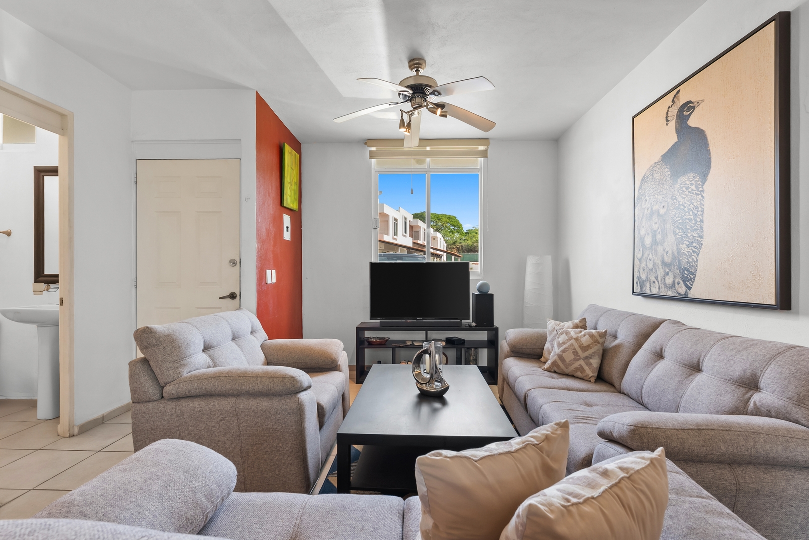 Bucerias | 3 Bedrooms & Private Patio 6 VIDA CORAL