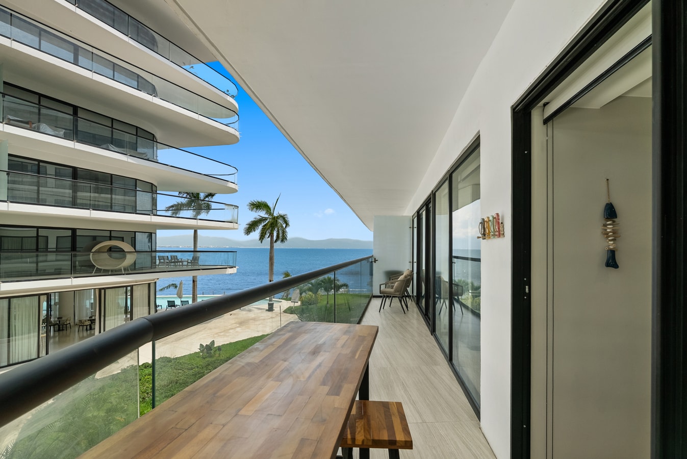 Ocean View & Beach Access | 2 Bedrooms 22 VIDA CORAL