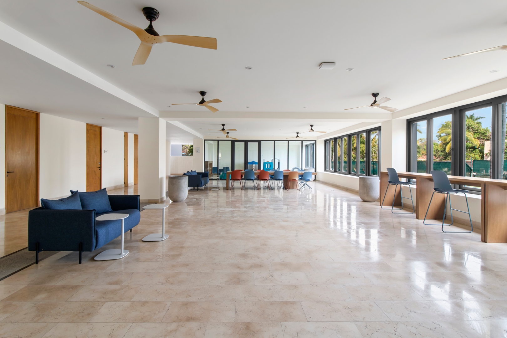 Zantamar Studio | Balcony & Shared Pool 31 VIDA CORAL