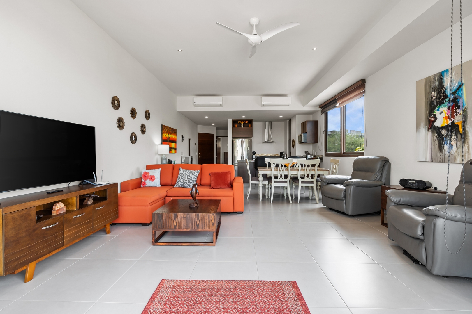 Serena 101 | Marina Views & Shared Rooftop Pool 38 VIDA CORAL