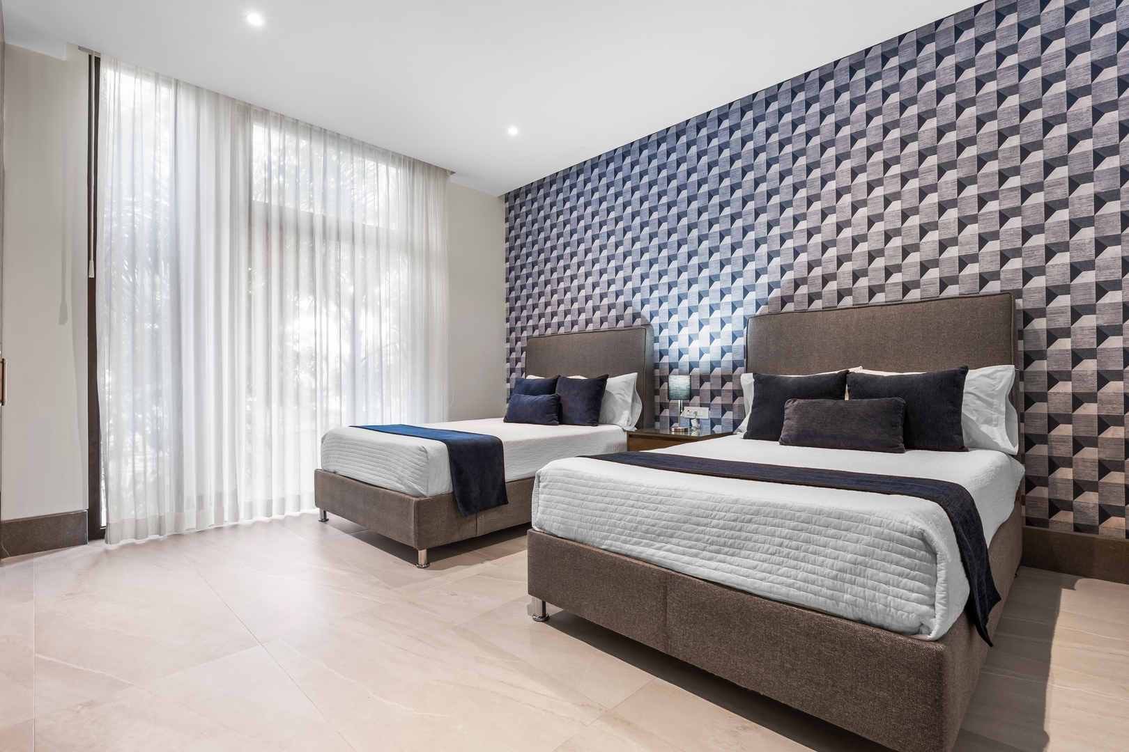 Your Quiet Corner with Pool and Relaxing Spaces 9 VIDA CORAL
