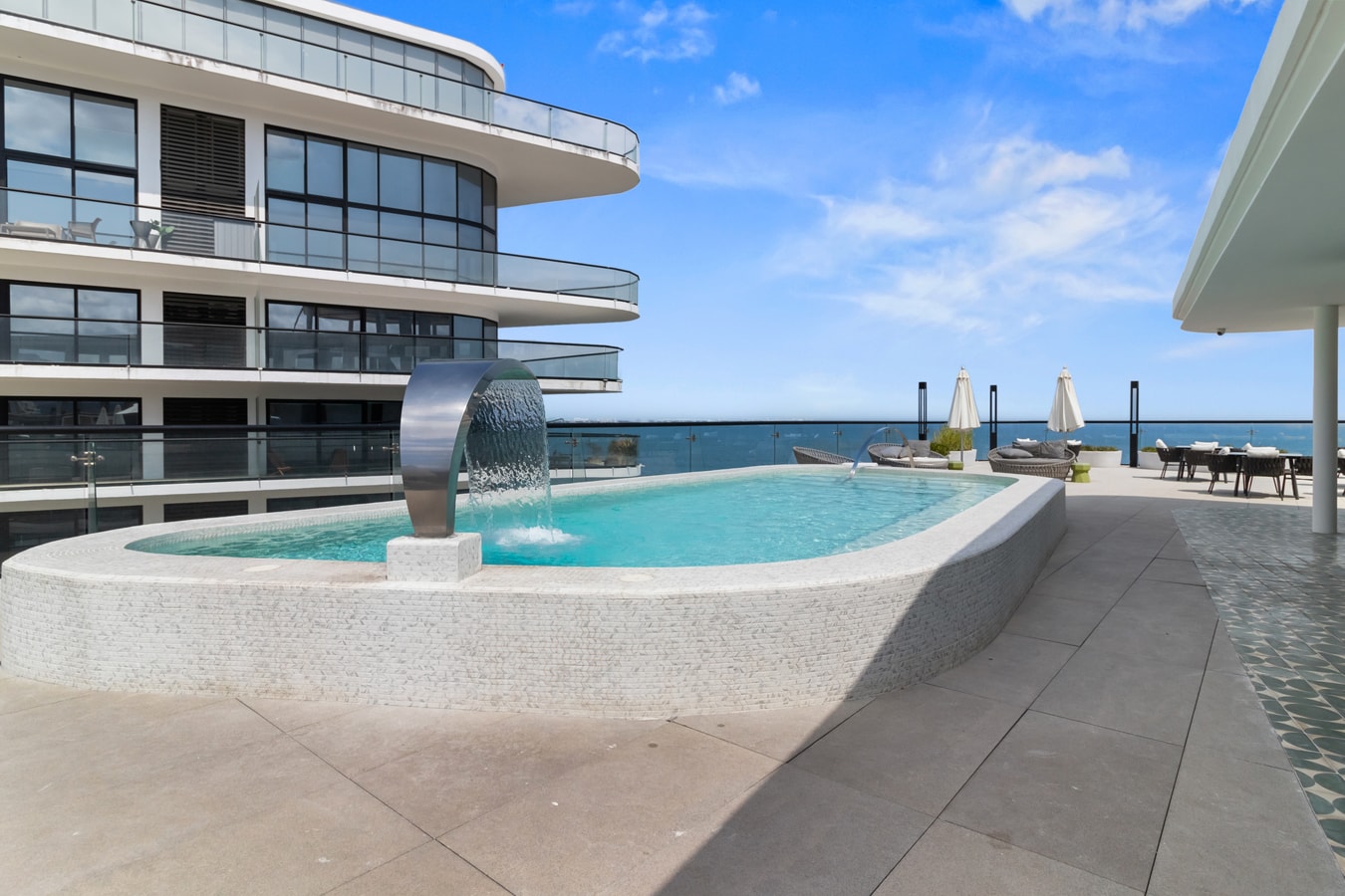 Ocean View & Beach Access | 2 Bedrooms 35 VIDA CORAL
