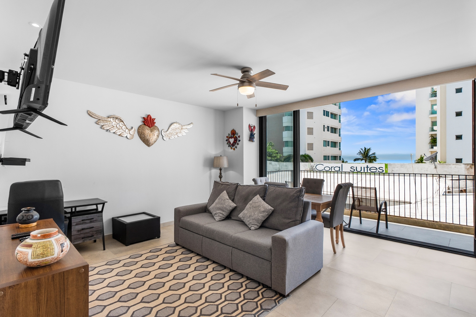 Arenka 301 | One Block from Bucerias Beach 36 VIDA CORAL