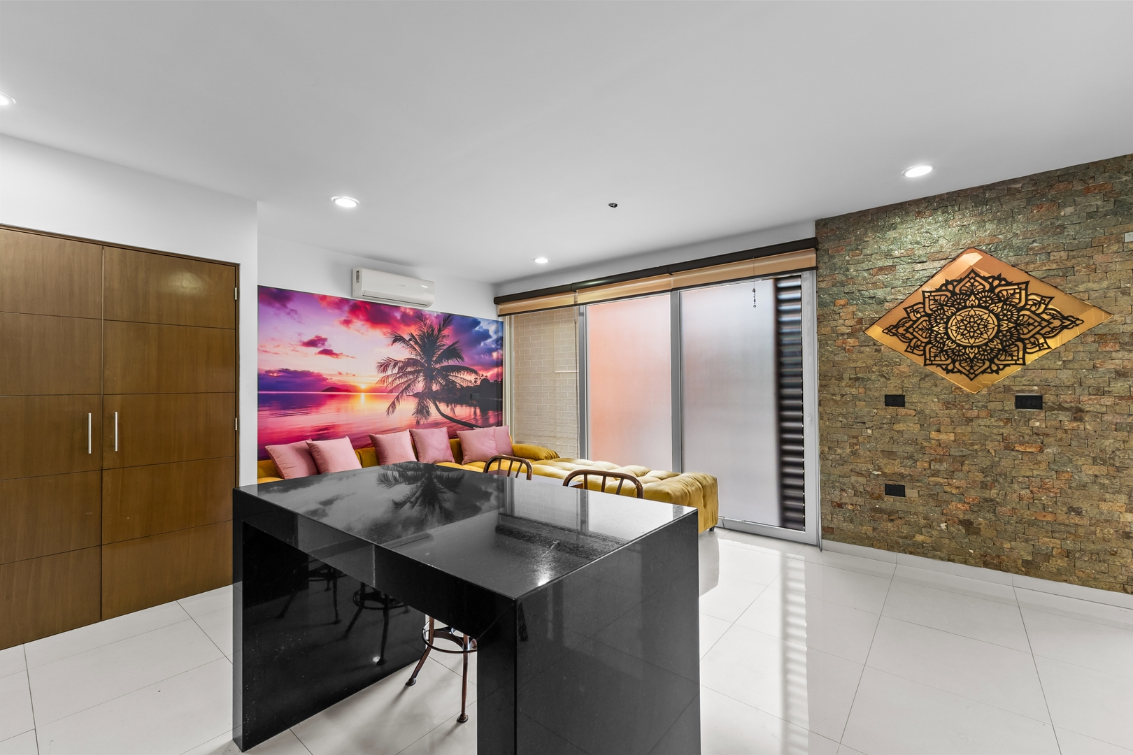 Modern Apartment + Pool + 5 min from the Beach 6 VIDA CORAL