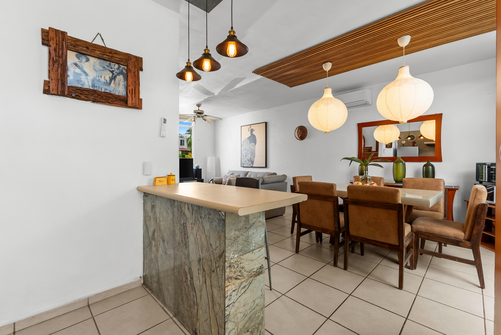 Bucerias | 3 Bedrooms & Private Patio 24 VIDA CORAL