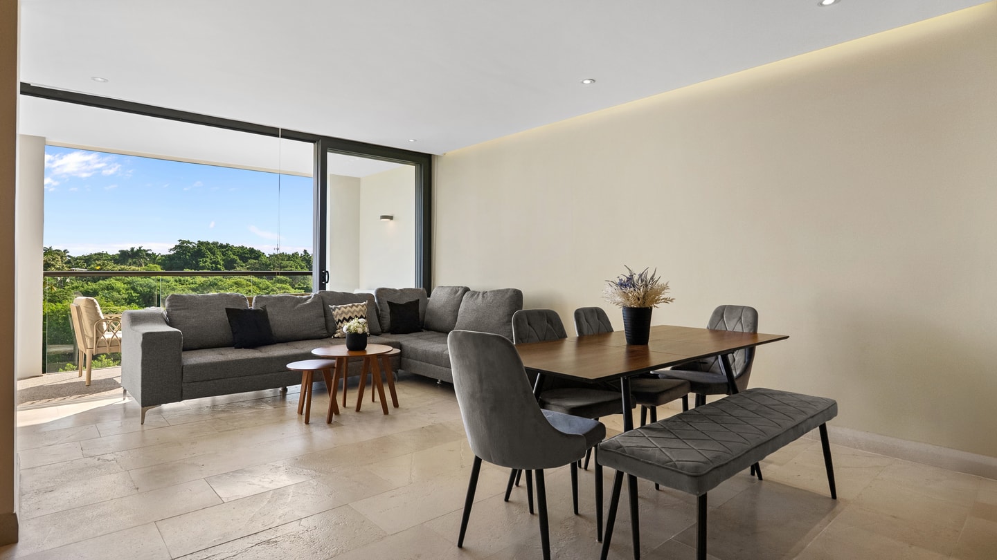 Relaxing Getaway with Panoramic Views 3 VIDA CORAL