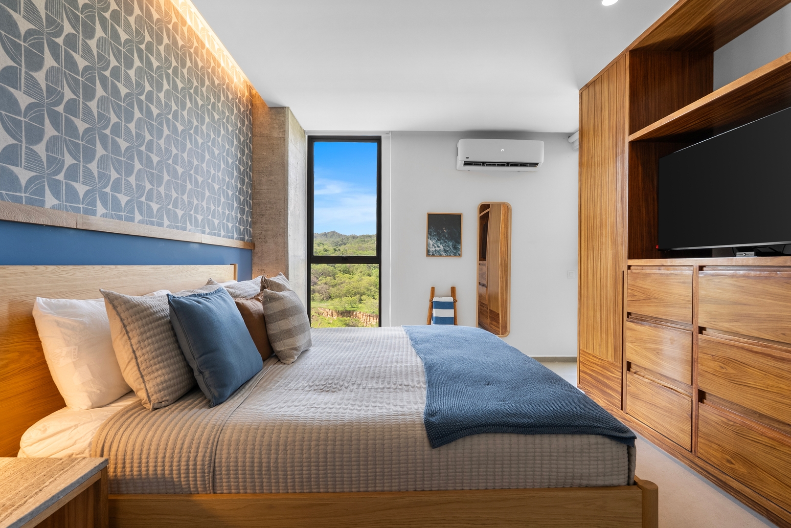 Arama Bay Bucerias | King Bed & Private Balcony 20 VIDA CORAL