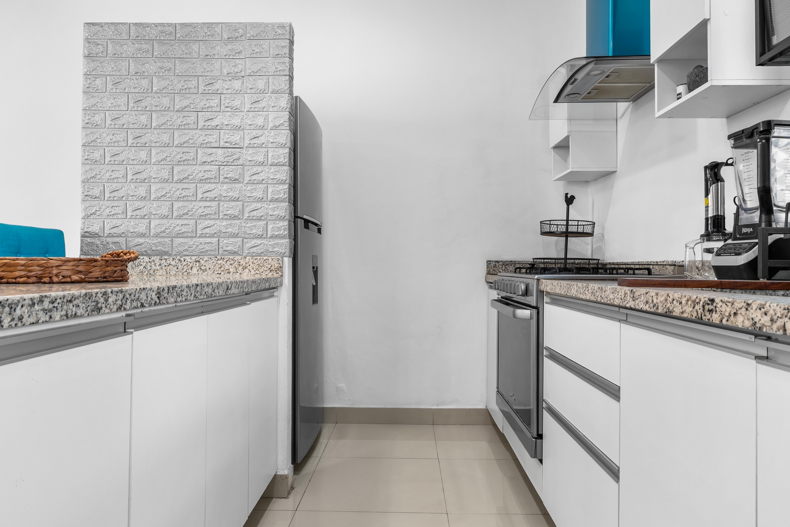 Seaport | Family Home & Shared Pool 9 VIDA CORAL