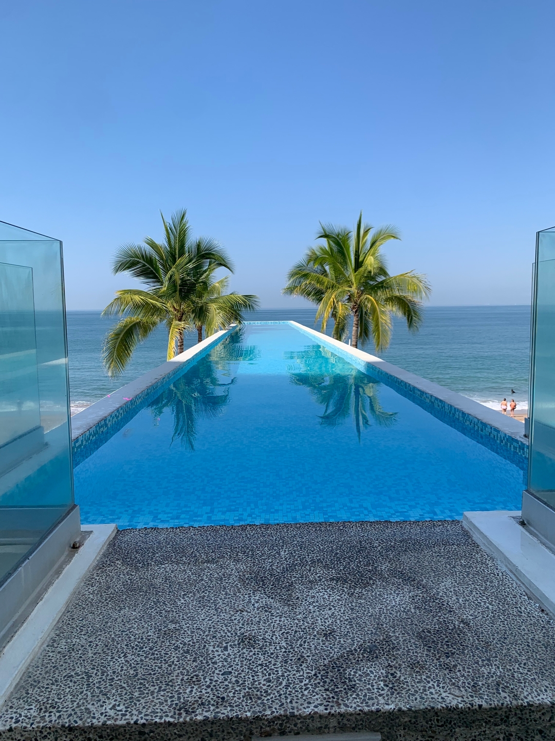 Harbor 604N | Ocean View & Shared Rooftop 30 VIDA CORAL