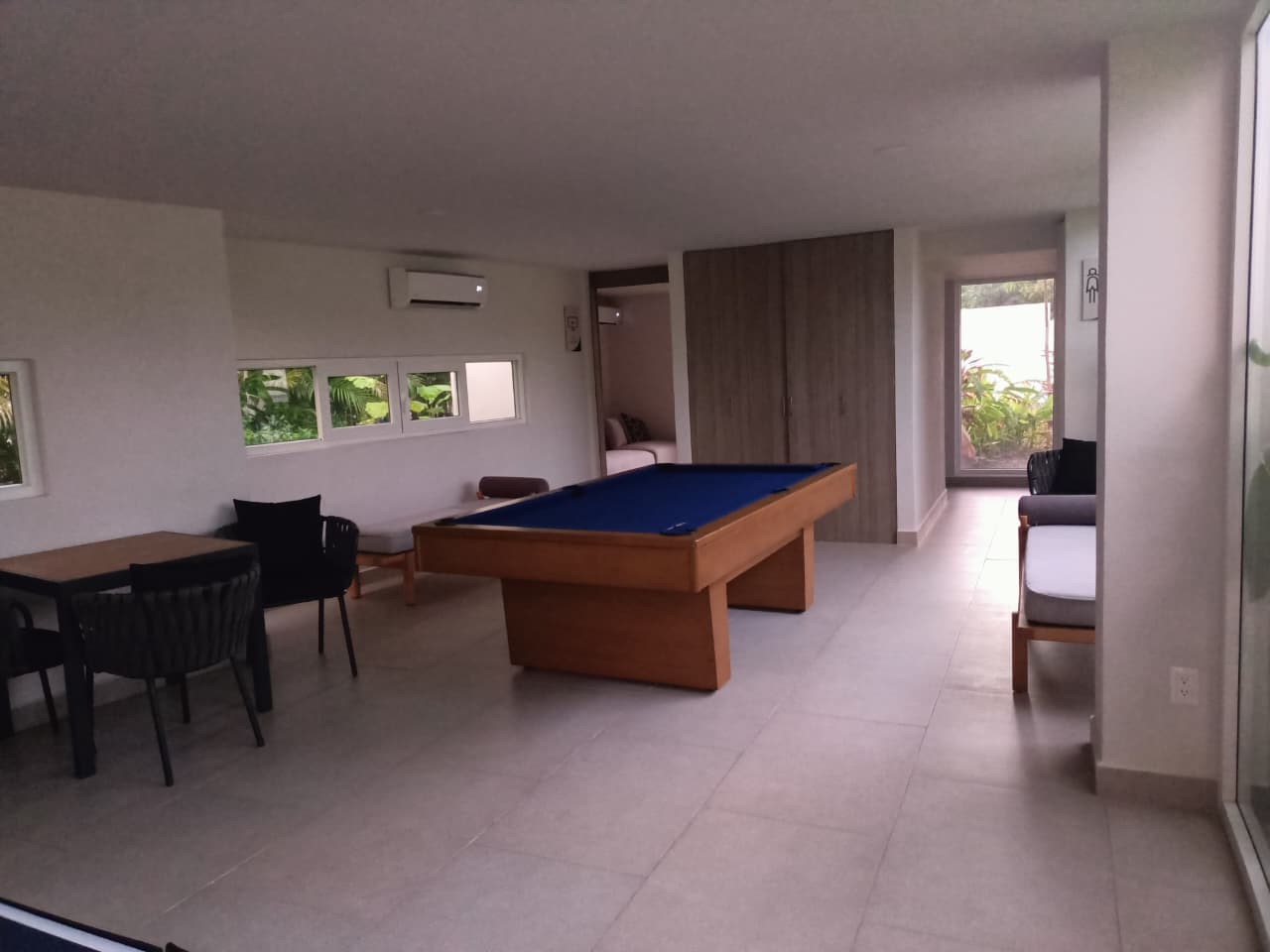 Modern retreat with pools and nature 22 VIDA CORAL