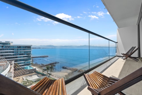 Vacaciones inolvidables junto al océano