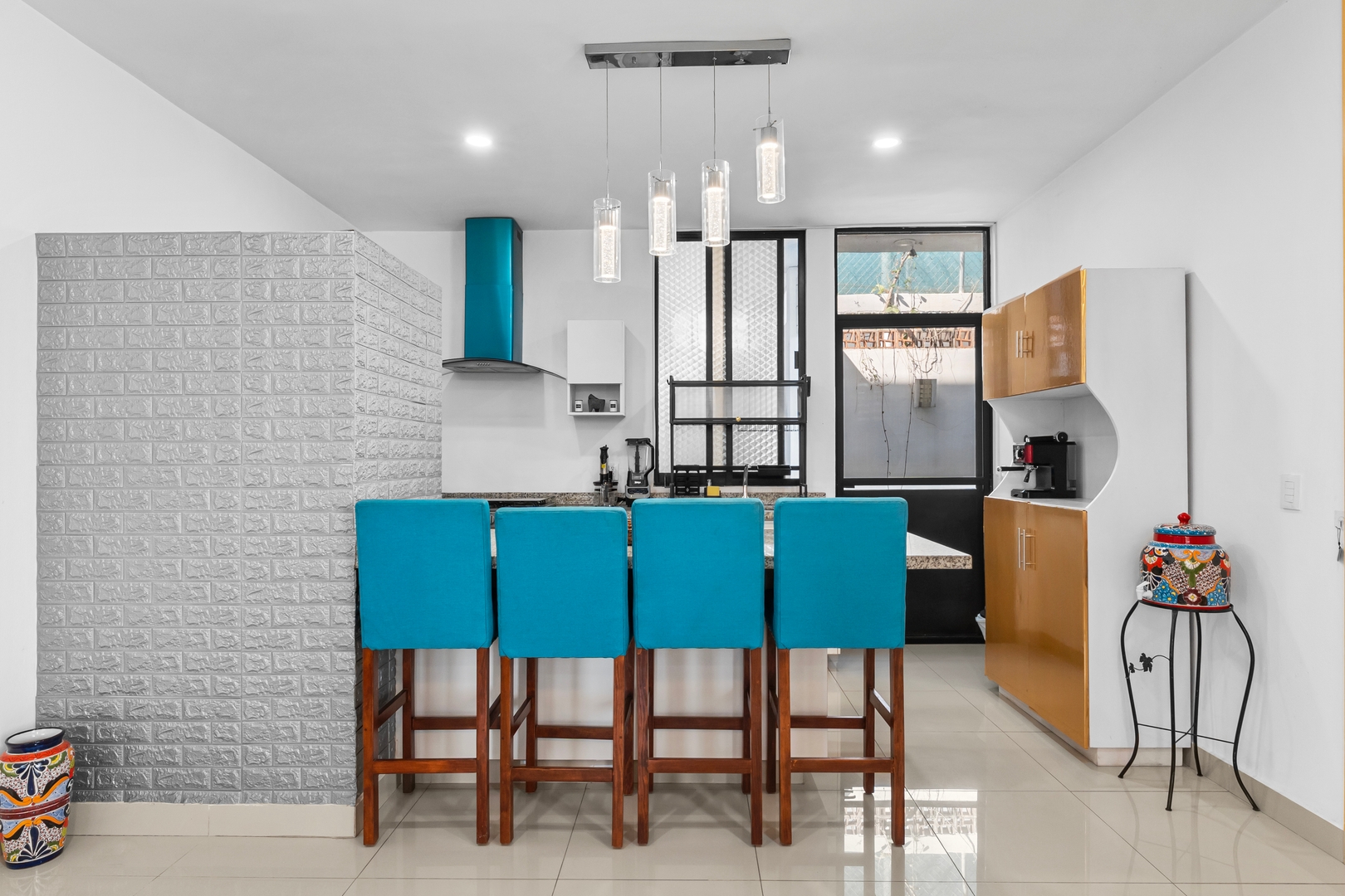 Seaport | Family Home & Shared Pool 7 VIDA CORAL