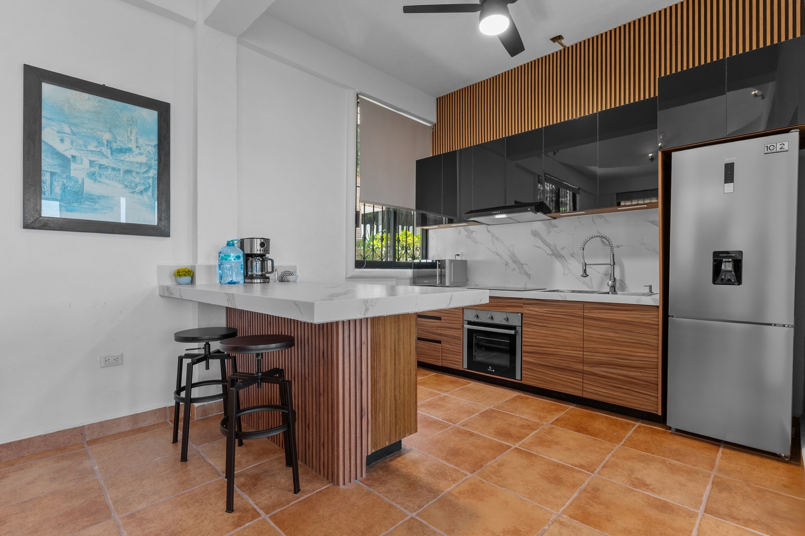 With sea views / View Next to the Oxxo viewpoint 8 VIDA CORAL