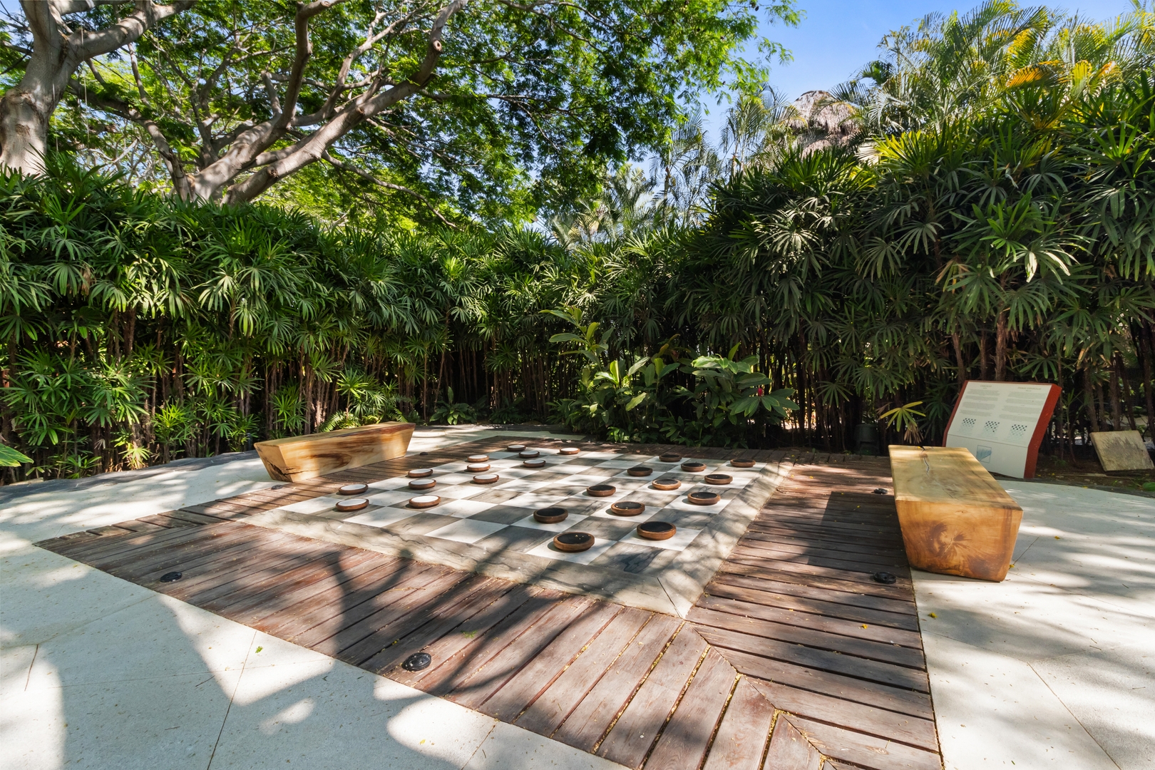 Your Quiet Corner with Pool and Relaxing Spaces 27 VIDA CORAL