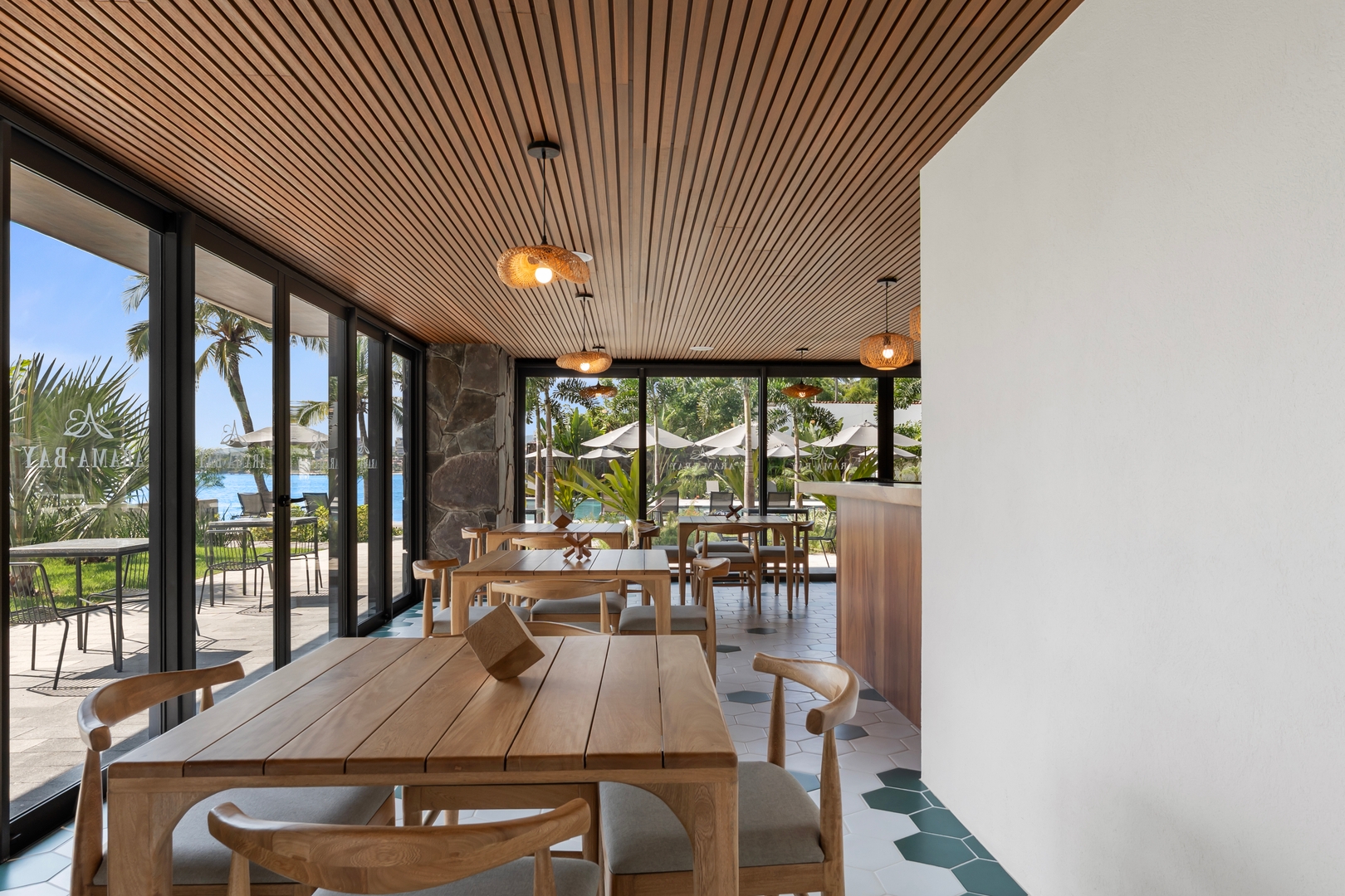 Cozy Modern Condo with Scenic Balcony Views 37 VIDA CORAL