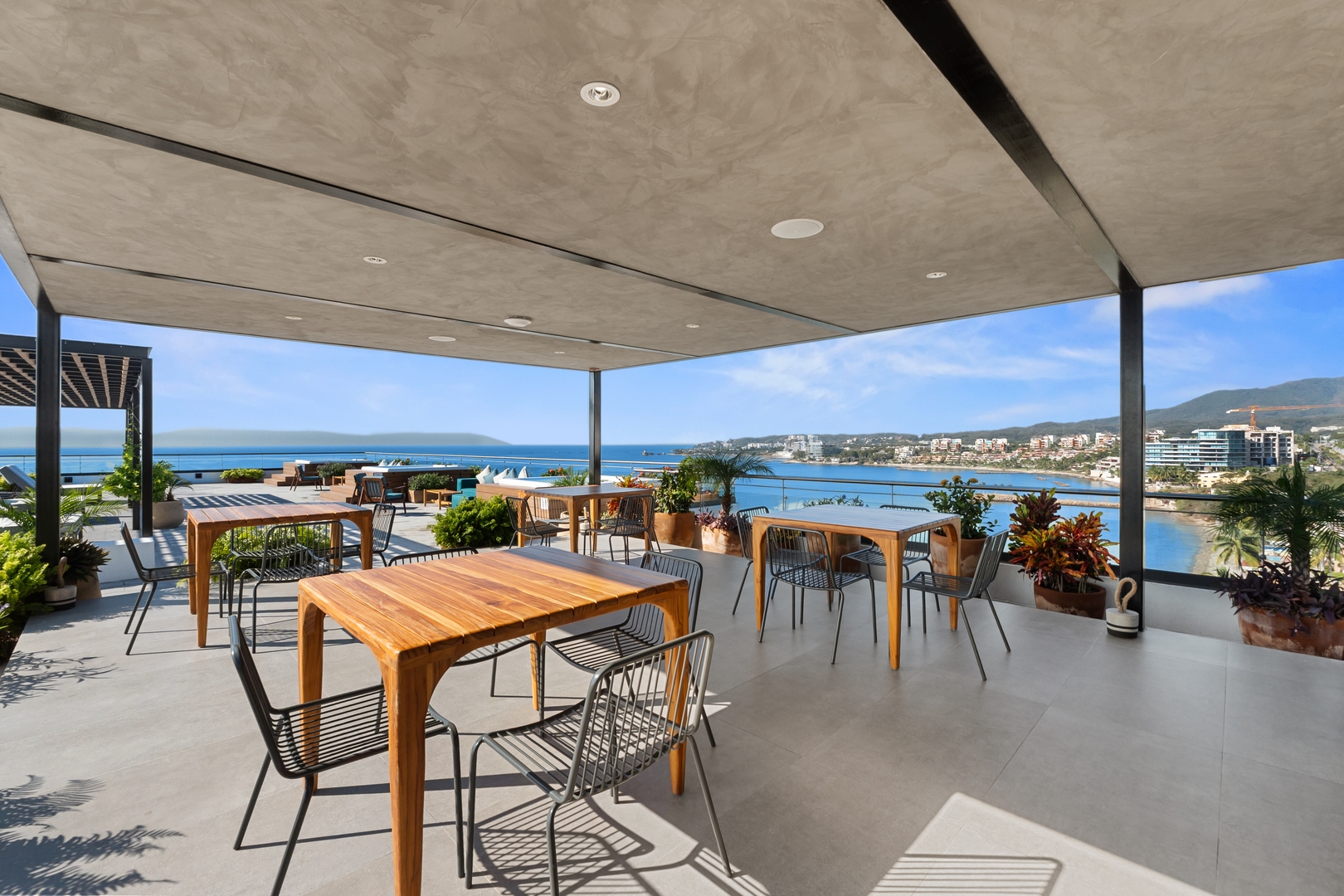 Cozy Modern Condo with Scenic Balcony Views 24 VIDA CORAL