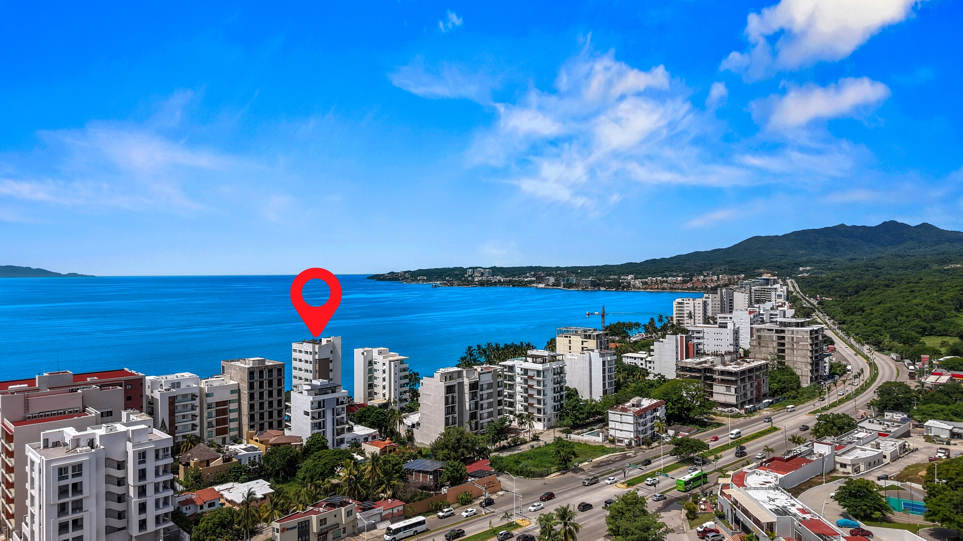 Arenka 301 | One Block from Bucerias Beach 52 VIDA CORAL