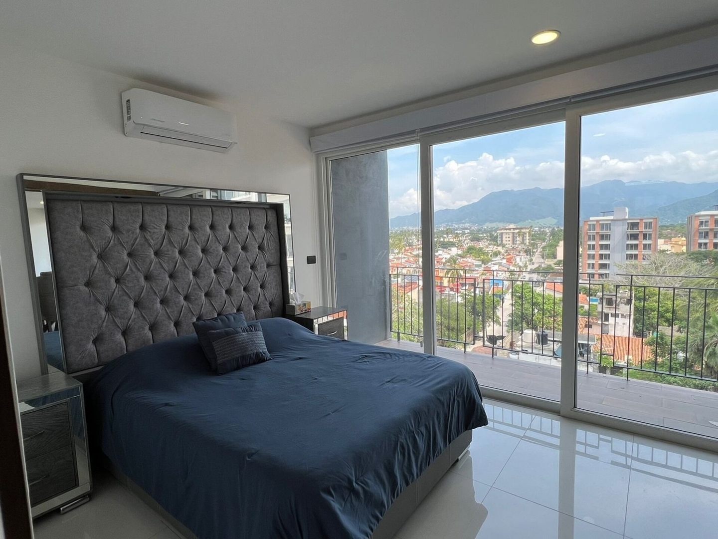 Loft at Zoho Skies | Rooftop Pool & Ocean View 14 VIDA CORAL
