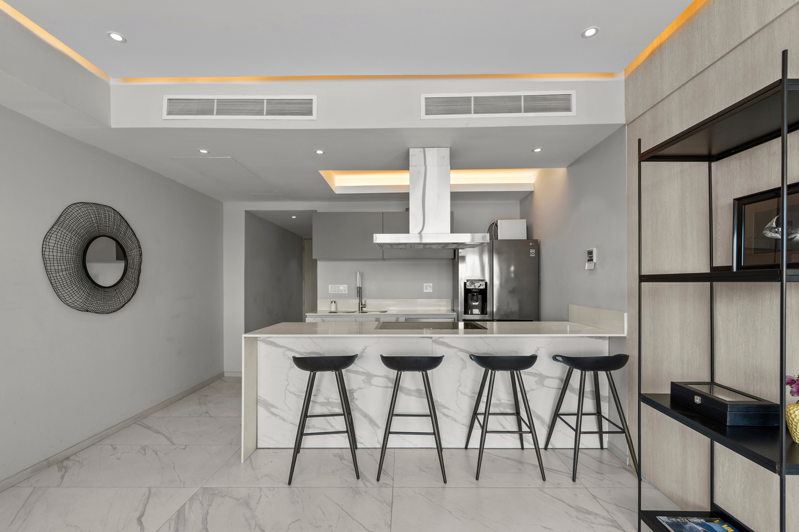 Comfort and Style by the Sea in Marina Vallarta 11 VIDA CORAL