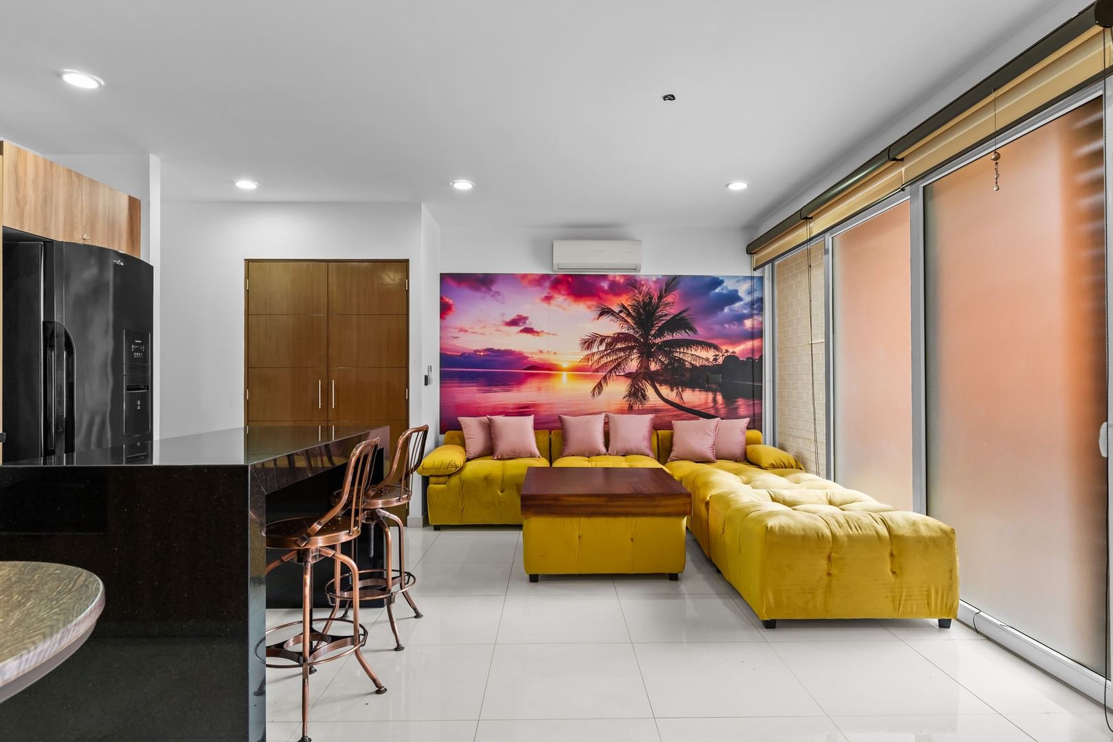 Modern Apartment + Pool + 5 min from the Beach 8 VIDA CORAL