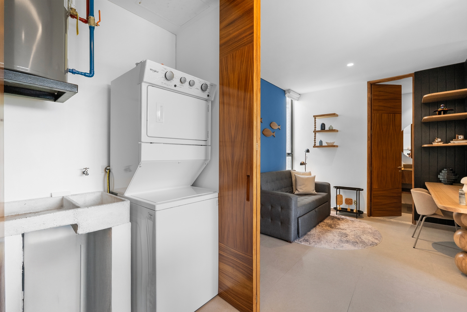 Arama Bay Bucerias | King Bed & Private Balcony 22 VIDA CORAL