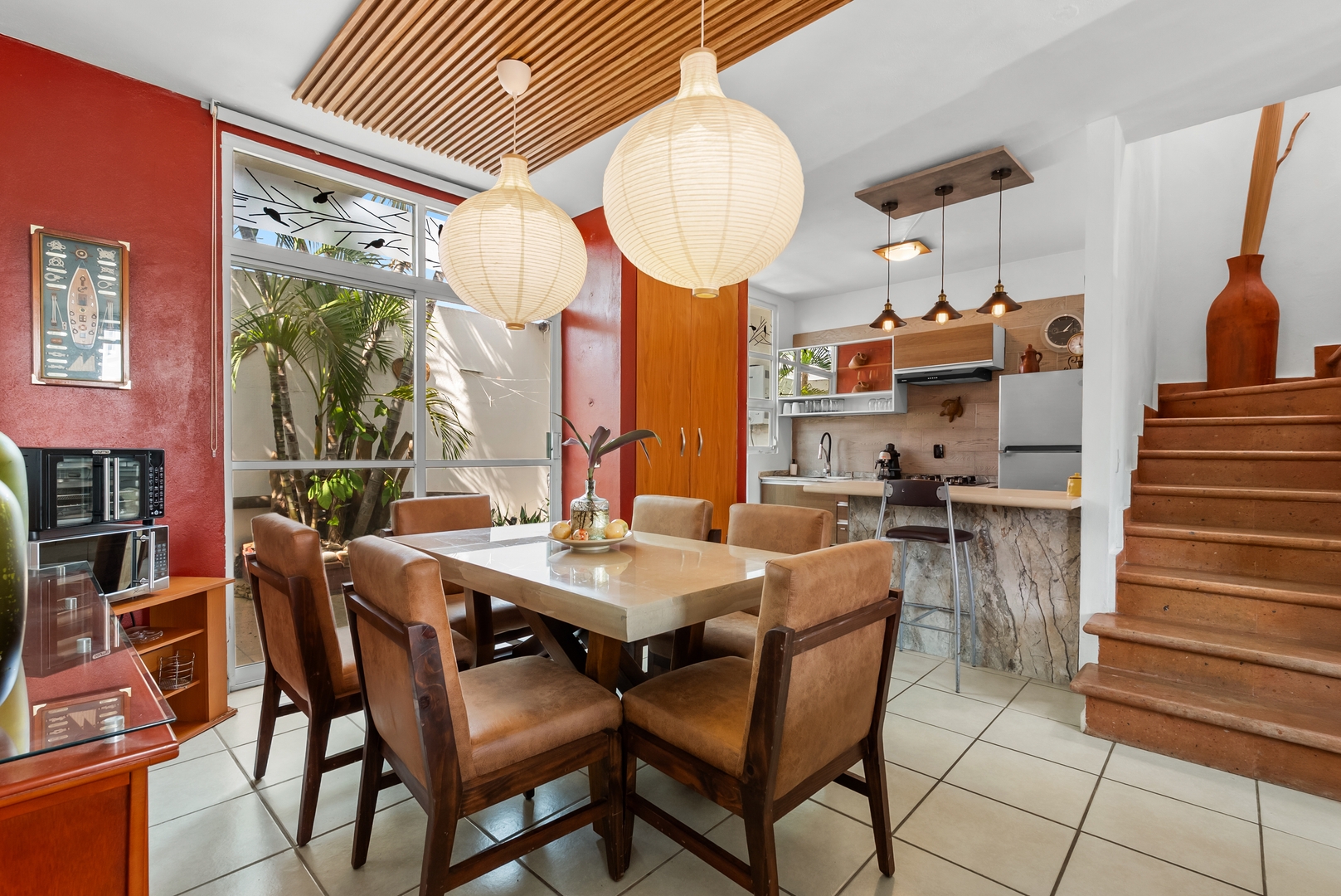 Bucerias | 3 Bedrooms & Private Patio 8 VIDA CORAL