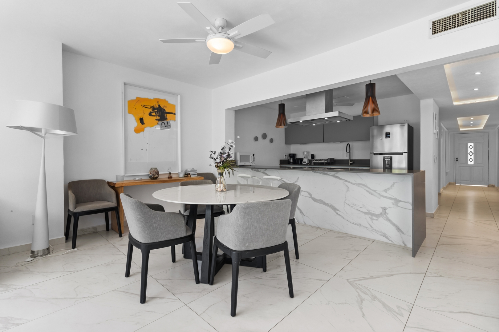 Beachfront condo, oasis of tranquility 28 VIDA CORAL