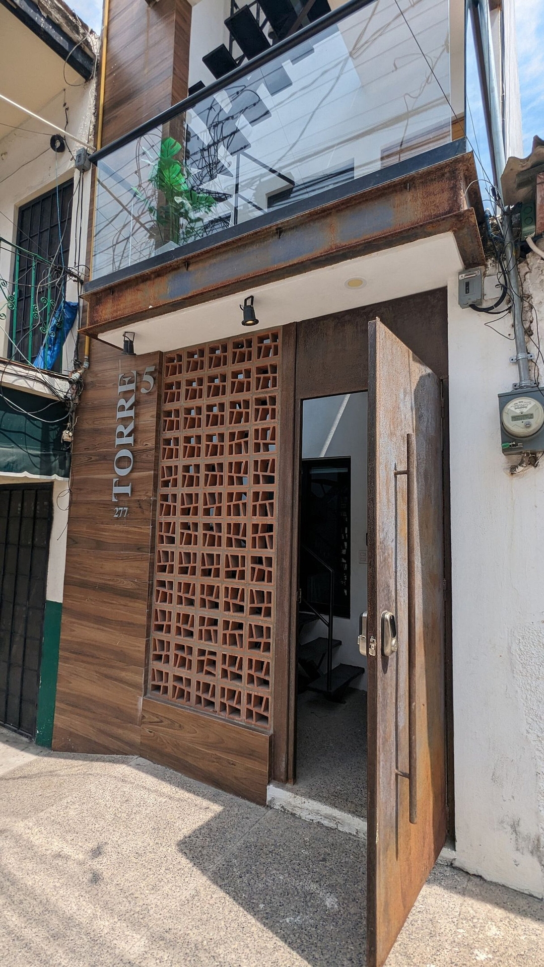 Luminous Studio in the Heart of Vallarta (1) 20 VIDA CORAL
