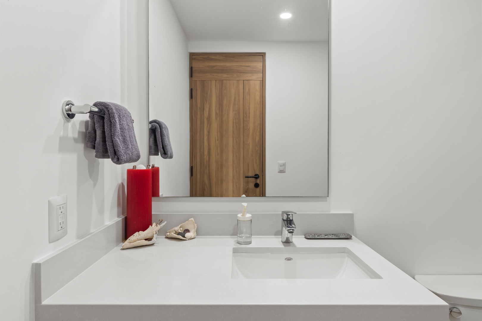 Harbor | 26th-Floor Ocean Views & King Bed 21 VIDA CORAL