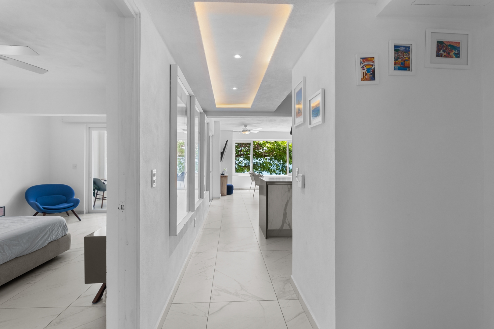 Beachfront condo, oasis of tranquility 24 VIDA CORAL