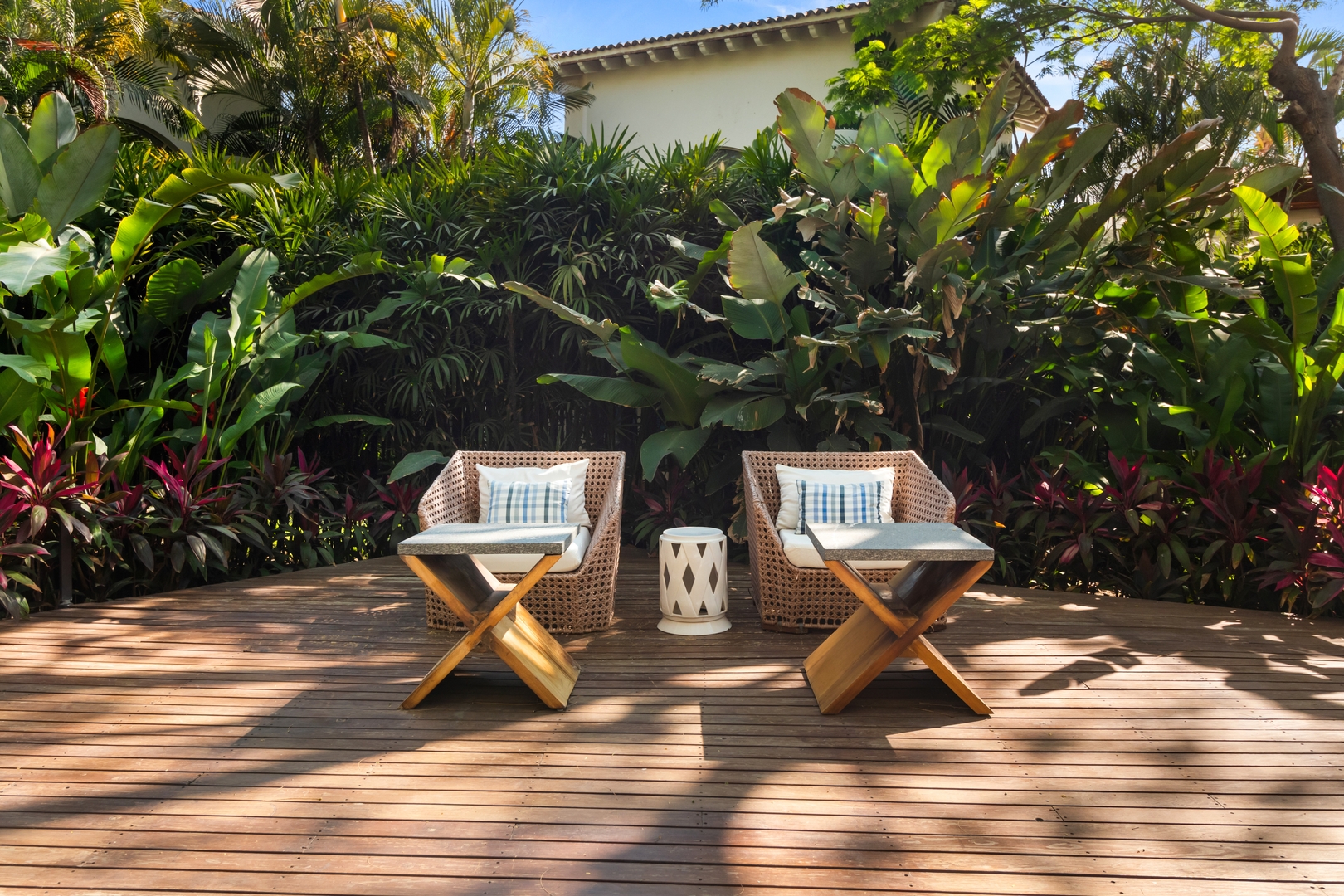 Your Quiet Corner with Pool and Relaxing Spaces 25 VIDA CORAL