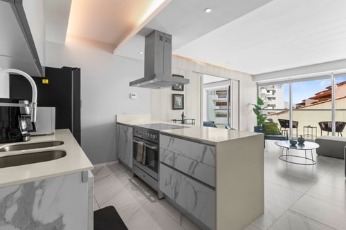 Nautico4 Alberca Climatizada Gym