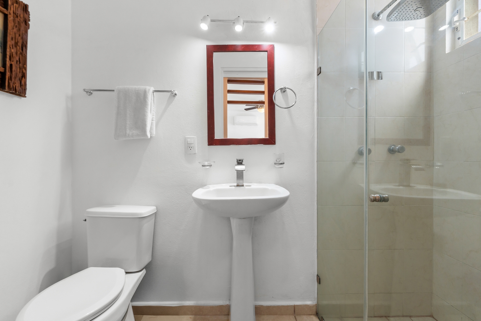 Bucerias | 3 Bedrooms & Private Patio 17 VIDA CORAL