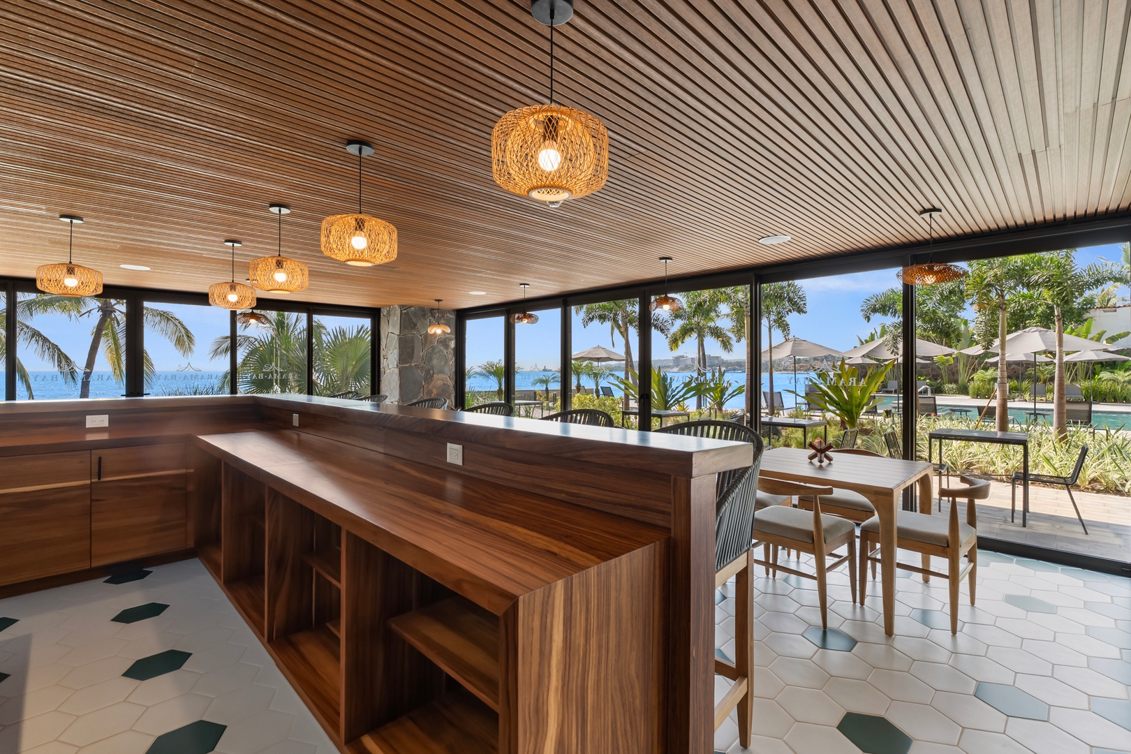 Cozy Modern Condo with Scenic Balcony Views 35 VIDA CORAL